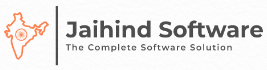 Jaihind Software Solution