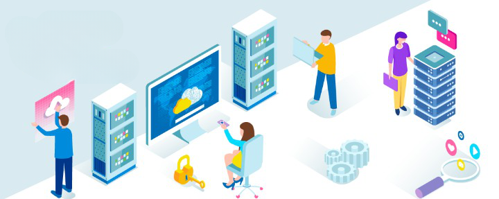 Web Hosting